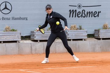 Bild 398 - BL Club an der Alster - Blau Weiss Berlin : Ergebnis: 0:9